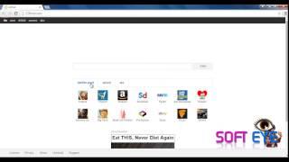 How to Remove 22find.com Virus Your Pc Google Chrome  IE  Firefox  Opera