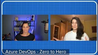 Azure DevOps Zero to Hero Tutorial