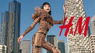 H&M Fashion Music Playlist 2022