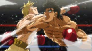 の一歩 THE FIGHTING  Hajime no Ippo  Fighting Spirit