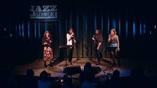 Of Cabbages And Kings – Overcome – Live at Jazz-Schmiede Düsseldorf