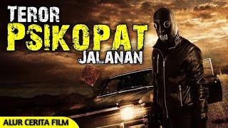 TIDAK ADA SATUPUN YANG BISA SELAMAT - Alur Cerita Film Horror Psikopat #ringkascinema