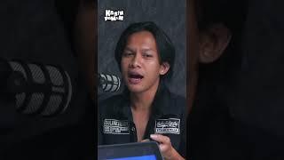 ini #curhatanhati dari #minho  beuhhh #podcast #viraltiktok #viralshort