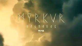 MYRKUR - Ragnarok Original Soundtrack