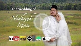 Full Video Weing Nadhirah & Izham