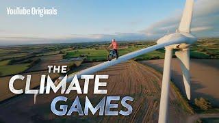 Taking To The Skies For Climate Change  Climate Games