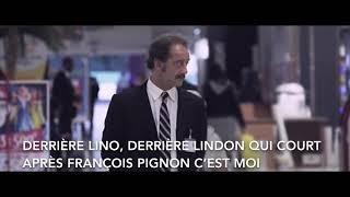 Michel Sardou - Le Figurant karaoké