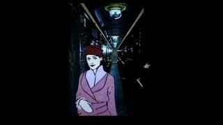 The Last Express 1994 Corridor Walk Test