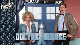 Doctor Who Porn Parody Doctor Whore Trailer