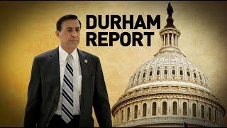 Durham Report  Full Measure