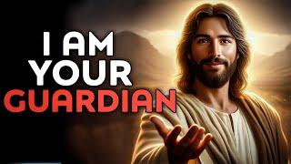 God Says  I Am Your Guardian  God Message Today  God Message  God Helps  Gods Message
