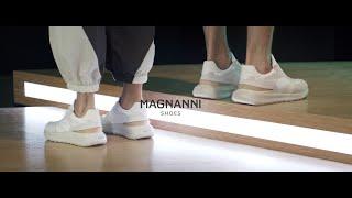 Magnanni Astro Sneaker