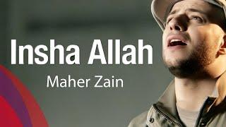 Maher Zain - Insha Allah - Official Music Video