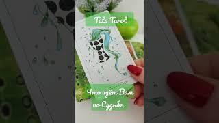 Что идёт Вам по Судьбе?  #эзотерика #таро #ведьмы #tarot #гадание #тароонлайн #таролог