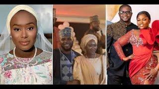 BREAKING FUNKE AKINDELE EX HUSBAND JJC SKILLS MARRIES ANOTHER WIFE. NIGERIANS REACT.