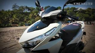 HONDA VARIO 150 SIMPLE CLEAN