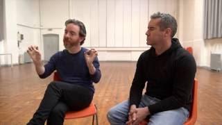 Interview Things I Know To Be True Directors Geordie Brookman & Scott Graham
