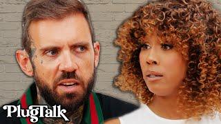 Misty Stone on How Her S*x Slave Became a Stalker & Almost K*lled Her