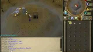 How To Charge Air Orbs in Runescape