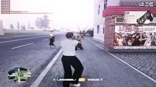 бледные кудри  fragmovie radmir gta in descгта в описании