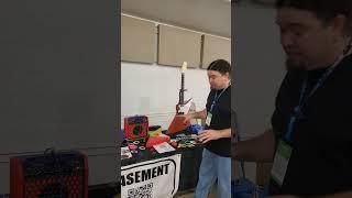 MRRF 2023 is here - Chriss Basement