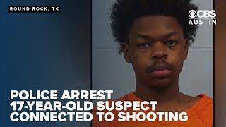 Police seek more suspects in Texas Juneteenth shooting