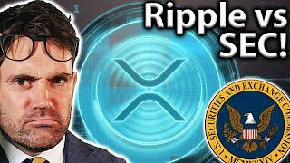 Ripple Lawsuit Whos Winning XRP Potential Coinbase Relisting?