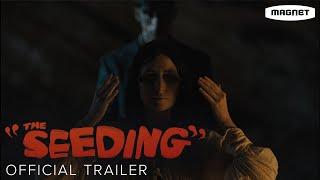 The Seeding - Official Trailer  Directed by Barnaby Clay  Starring Scott Haze Kate Lyn Sheil