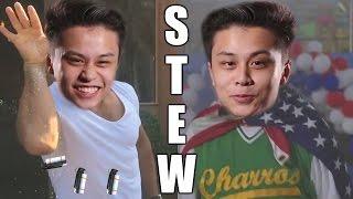 Stewie2K - The Smoke Criminal CSGO