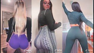 Happy Twerk Anthem Dance TikTok Challenge Compilation