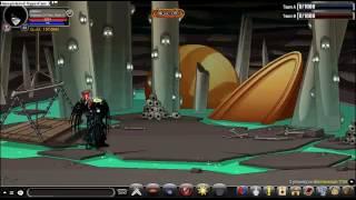 AQW= Vindicator of they VoT pvp Kerky