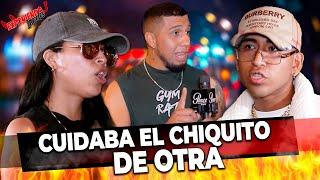 Invertía en el CHIQUITO de una MAMACITA  EP. 10  Exponiendo Infieles  T-8