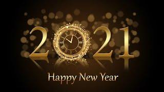 Happy New Year Thank You for Your Support  2021 #NewYear #JoannaBMarketing  #Webtalker