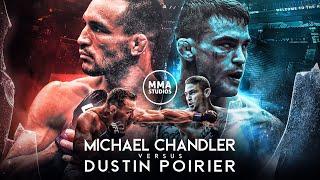 UFC 281 Poirier vs Chandler  Well Settle It  Fight Promo