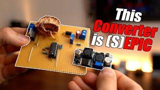 The Most Versatile Voltage Converter you never heard of The SEPIC Converter