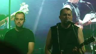 Tribute to Siekiera - live event - Rock na Bagnie 2024 Festival  Poland 06.07.2024