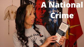 Reconciliation Book Club A National Crime