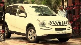 XUV500 Memorable Stories  Mr. & Mrs. XUV500 - SUV Short Film Festival