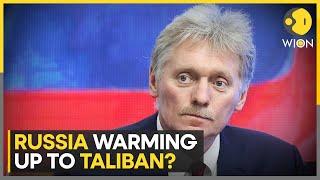 Russia says it is working to remove Taliban from terror organisation list  WION News