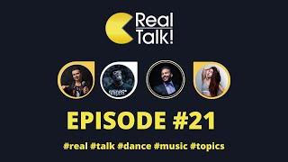 Real Talk 21  J-O SDC Call out doit on toujours répondre ?