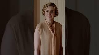 Lady Edith Puts Lady Mary in her Place  Downton Abbey