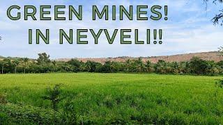 YOU WILL BE AMAZED TO SEE  Bioreclamation in NLCIL Neyveli  Restoring Nature  Green Mines