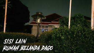 LIVE Jejak History #80 - RUMAH BELANDA DI DAGO POJOK