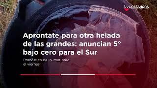 Resumen de noticias 11 de julio del 2024  www.sanjoseahora.com.uy