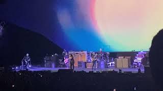 Upper Hand Pearl Jam Las Vegas May 16 2024