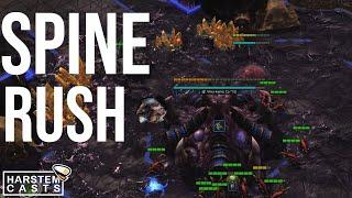 The Greatest StarCraft II Finals you will ever see