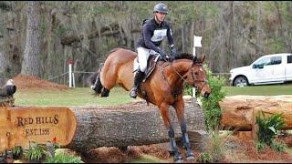 THE RED HILLS HORSE TRIALS  •  TALLAHASSEE FLORIDA