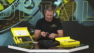 Invicta 12-Piece Watch Tool & Sizing Kit Tutorial