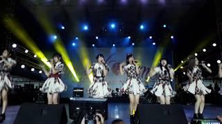 AKB48 @ Jak-Japan Matsuri 2018