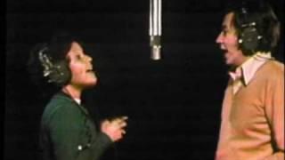 Elis Regina & Tom Jobim -  Aguas de Março - 1974